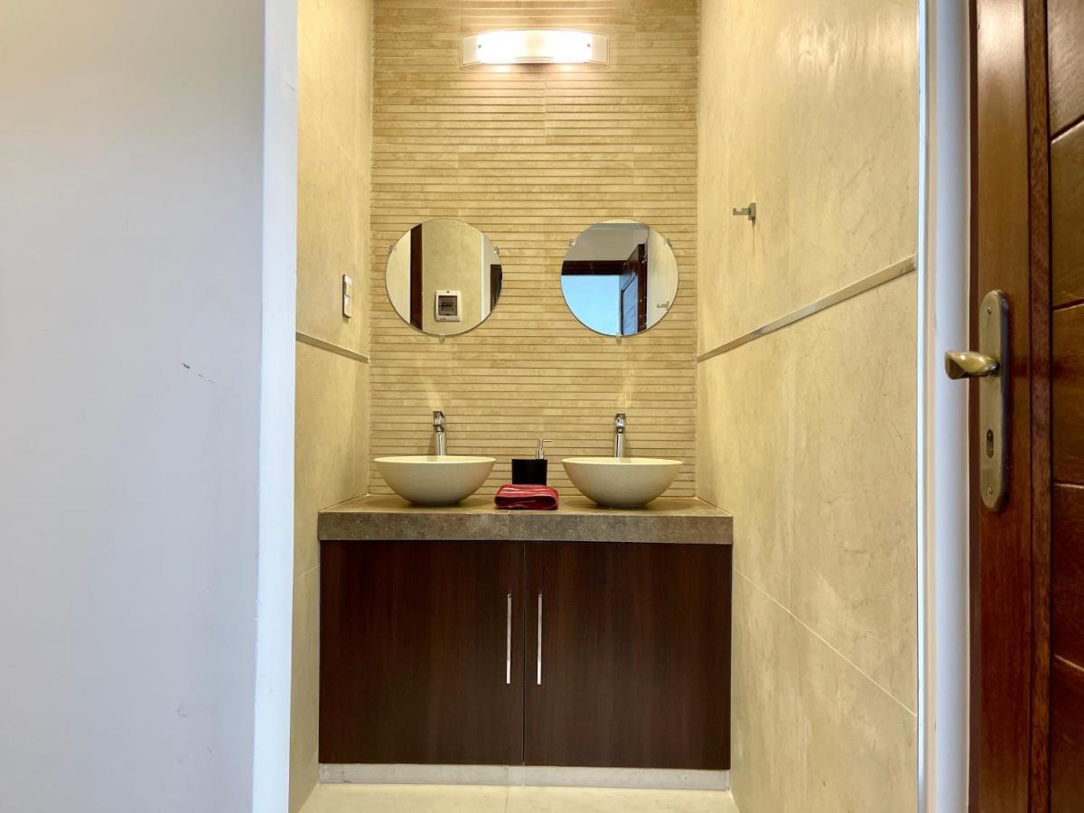 Апартаменты Sucre Center Экстерьер фото